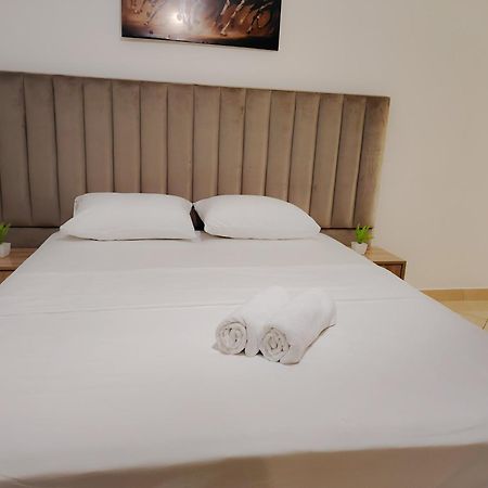 Nouveau Appartement Prestige Avec Vue Paronamique Tanger Kültér fotó