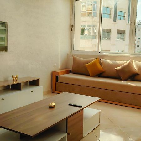 Nouveau Appartement Prestige Avec Vue Paronamique Tanger Kültér fotó