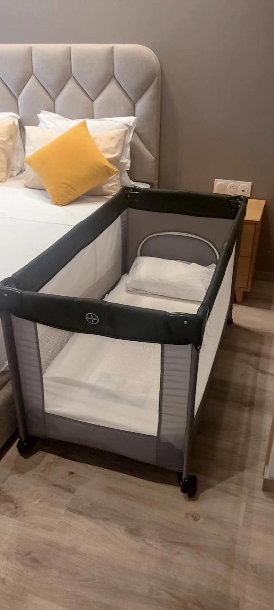 Nouveau Appartement Prestige Avec Vue Paronamique Tanger Kültér fotó