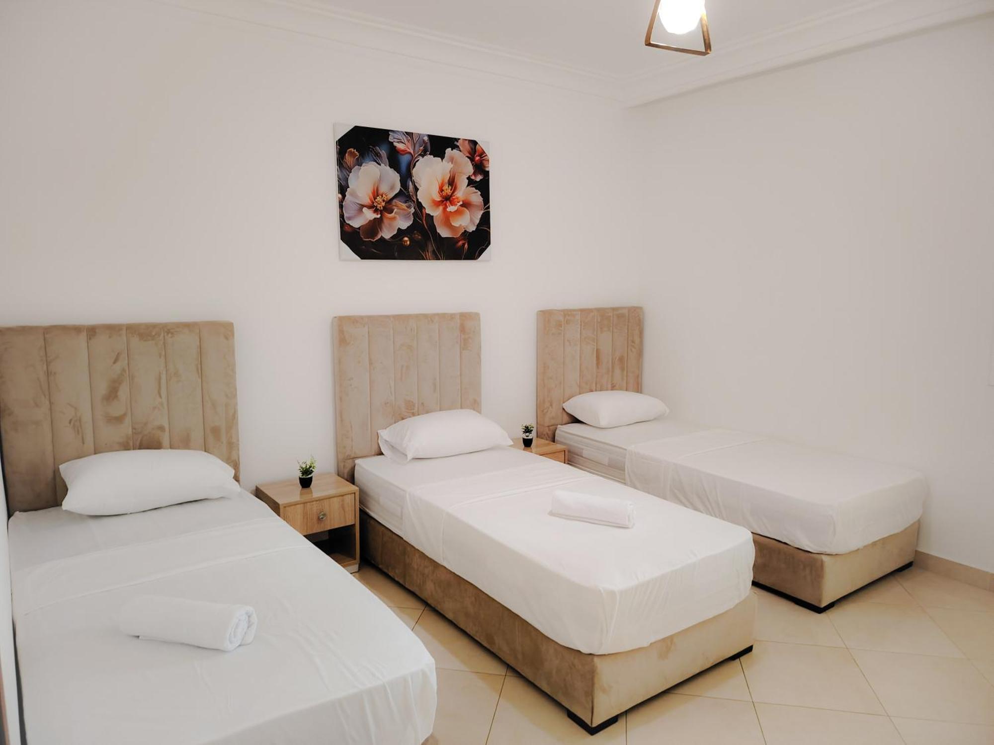 Nouveau Appartement Prestige Avec Vue Paronamique Tanger Kültér fotó