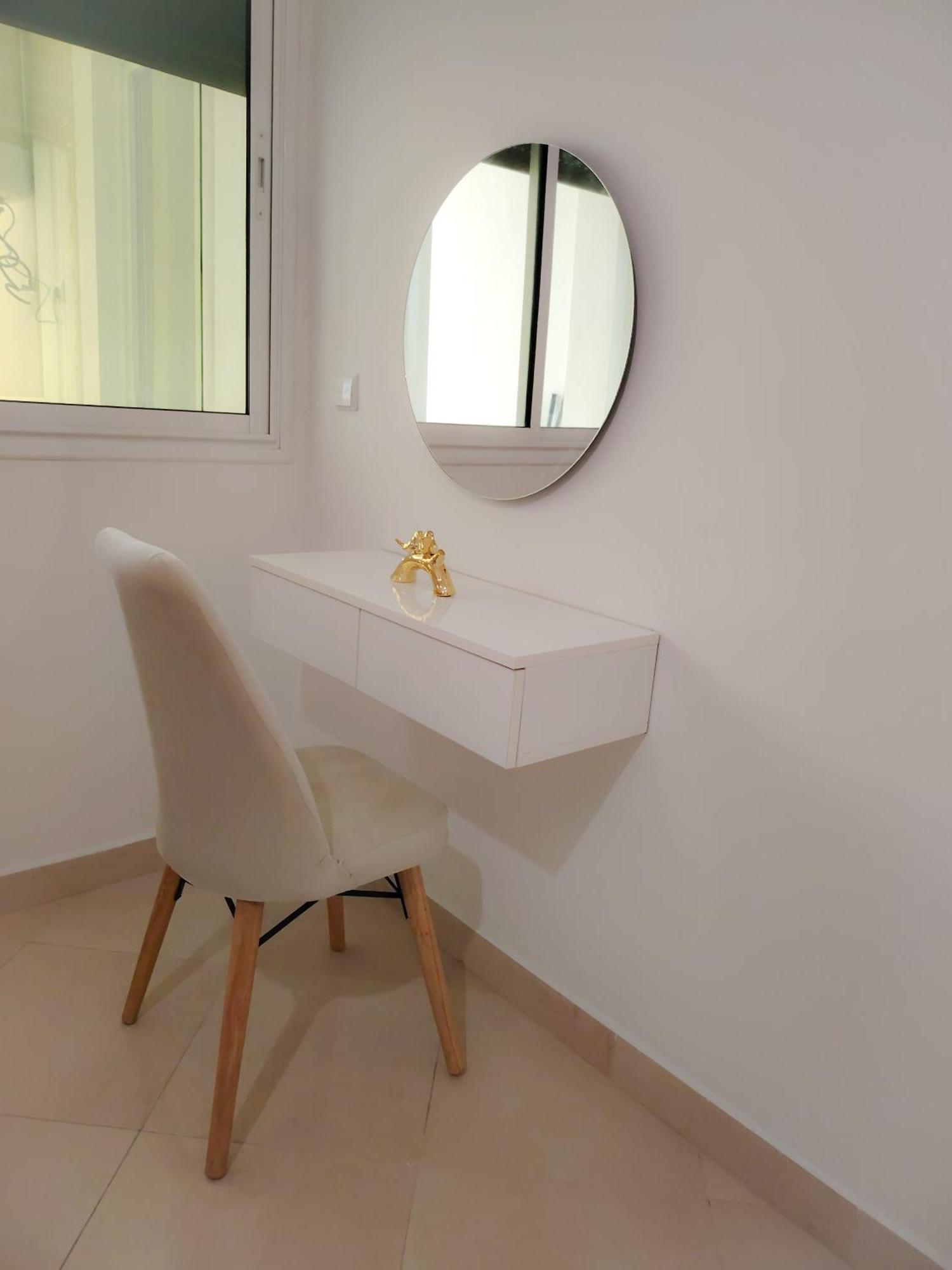 Nouveau Appartement Prestige Avec Vue Paronamique Tanger Kültér fotó