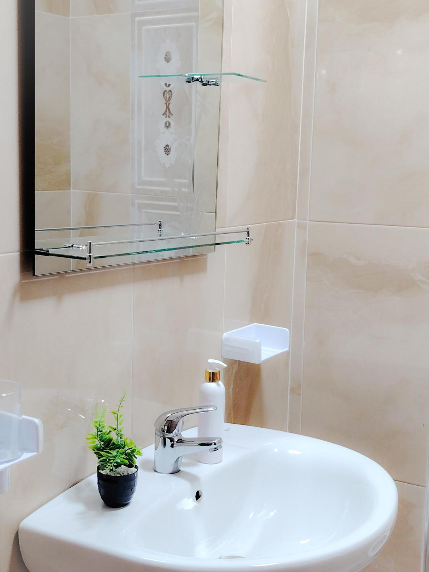 Nouveau Appartement Prestige Avec Vue Paronamique Tanger Kültér fotó
