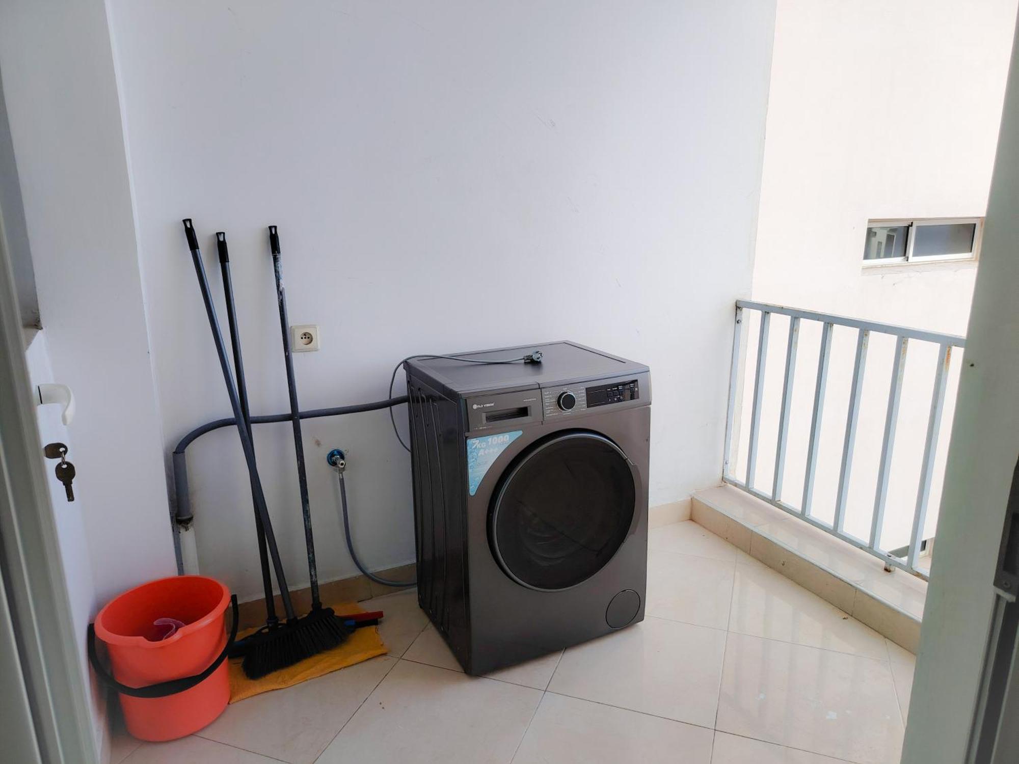 Nouveau Appartement Prestige Avec Vue Paronamique Tanger Kültér fotó