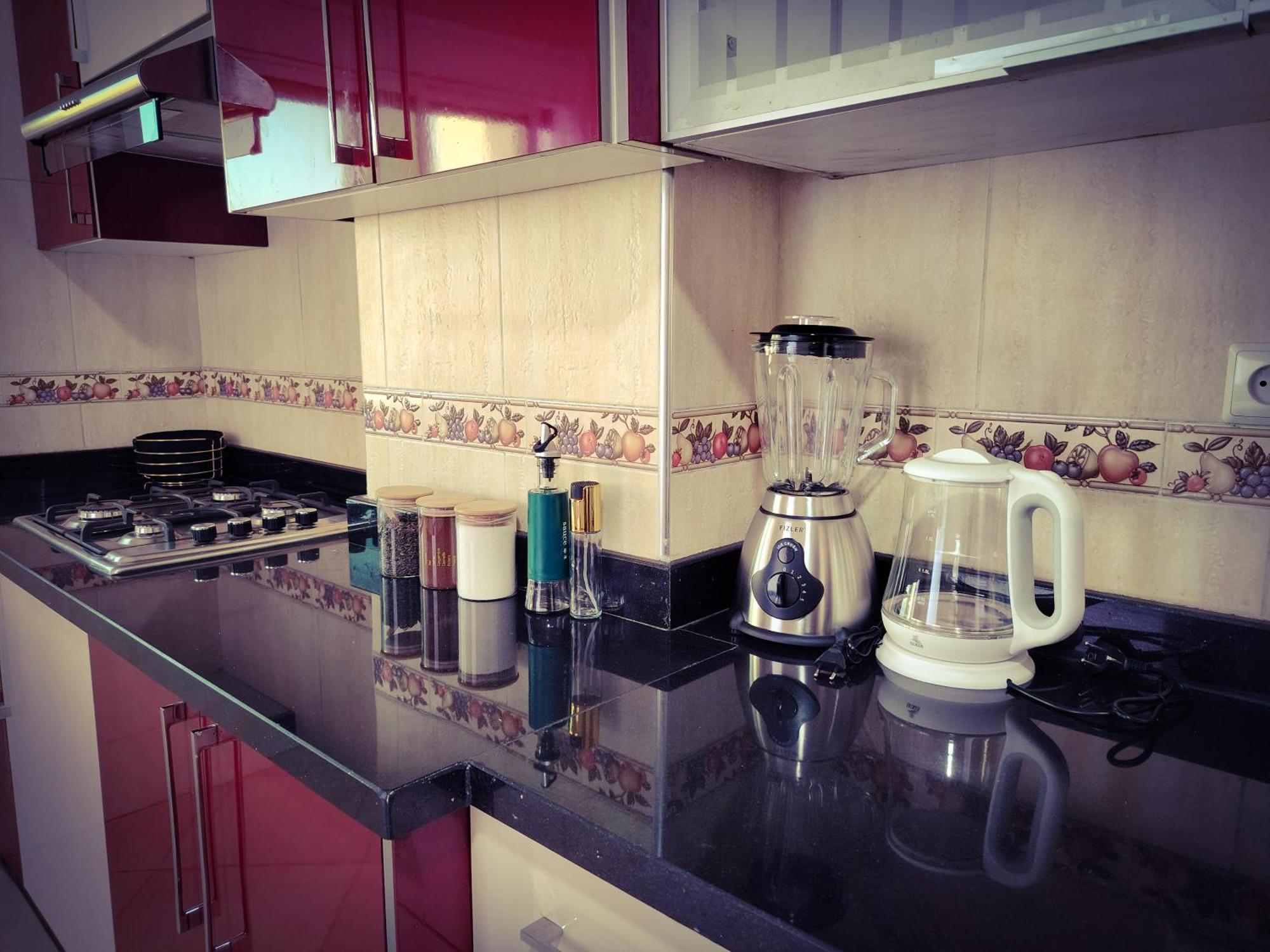 Nouveau Appartement Prestige Avec Vue Paronamique Tanger Kültér fotó