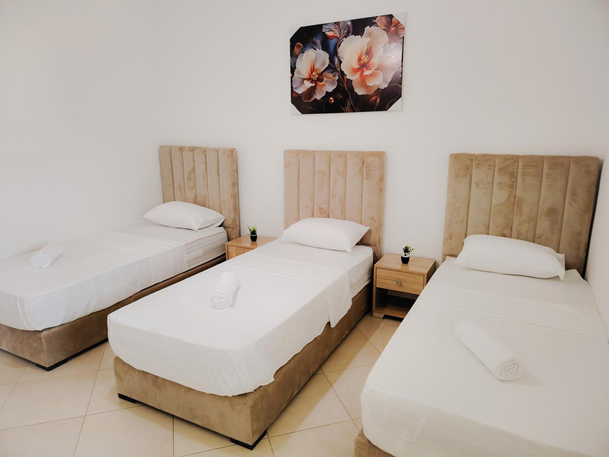 Nouveau Appartement Prestige Avec Vue Paronamique Tanger Kültér fotó